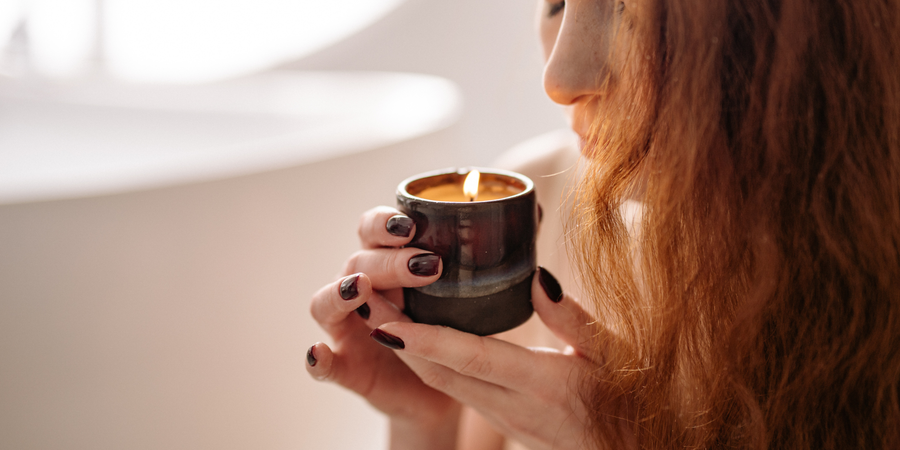 Aromatherapie in skincare: je neus weet meer dan je denkt