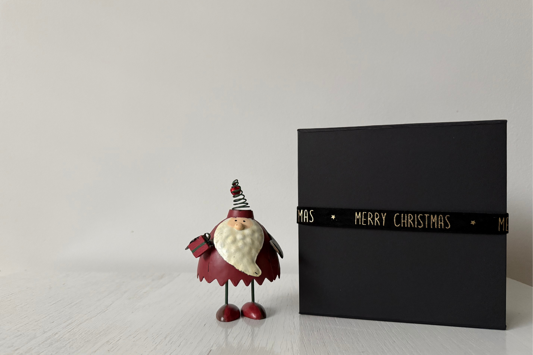 Rosie's Naturals Discovery Kit in luxe gift box voor de kerst