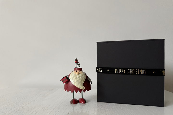 Rosie's Naturals Discovery Kit in luxe gift box voor de kerst