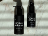 Rosie's Face Duo